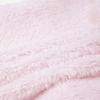 Fashionable Pink Fuzzy Coat for Teen Girls, Best Choice for Party and Going Out