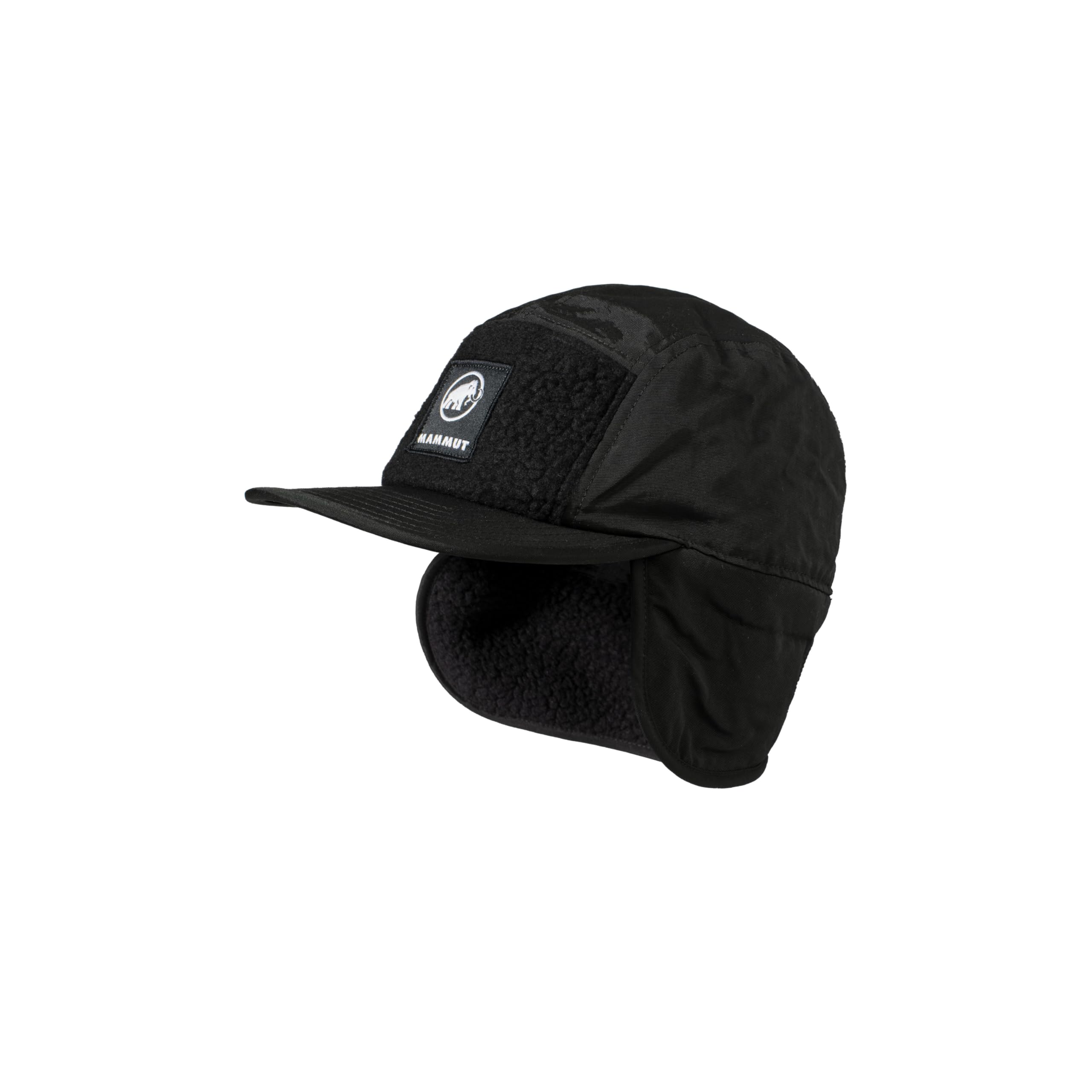 

Fleece Cap Black L [Mammut] 1191-01400 чорний