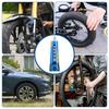 Motorcycles Car Tire Repair Instant Glue Rubber Adhesives Glue Fast Caulk Repair Seal Tyre Sealant Bike Car Repair Tools