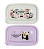 Mofusand Matbokssett 2 deler ( Panda Nyan ) Japan NY