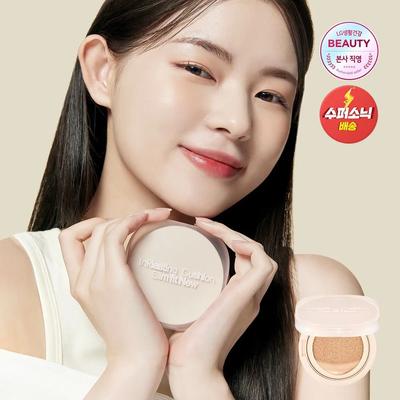 Make-up na tvár – Korektory a tónovacie krémy