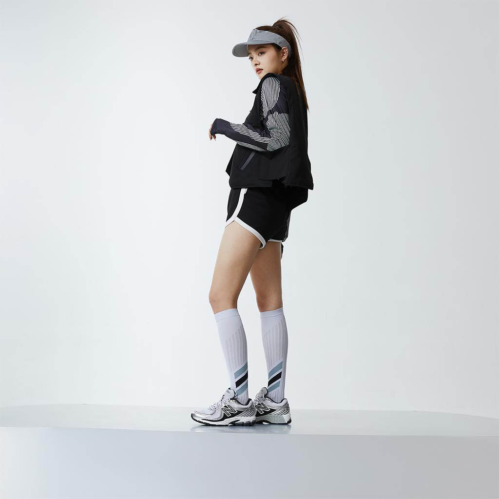 New Balance 860v2 Černé Bílé Stříbrné Tenisky ML860XD