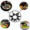 10-piece Color Boxed Silicone Kitchenware  Non-stick Cookware Set Kitchen Tools Baking Utensils Cooking Tools Set