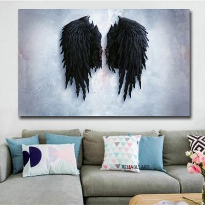 Decoração de casa – Posters e quadros