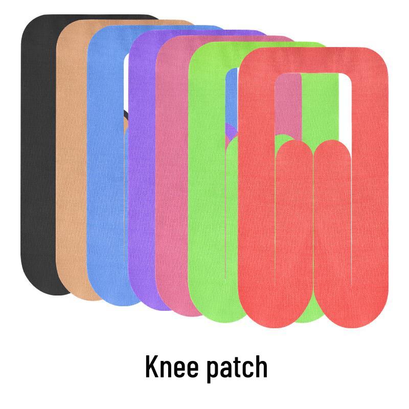 Zhong Aoda Pre-Cut Kinesiology Sports Tape
