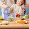Ustensile pentru fructe și legume – Mașini de tăiere