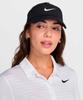Ace Dri-Fit Visor - Black:Anthracite:White / Hj3689-010