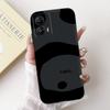 Shockproof Case For Motorola Moto G53 G73 5G Cover Cute Cactus Rabbit Cartoon Soft Silicone Matte Funda For MotoG53 MotoG73 Capa