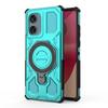 Wireless Charge Cover For Motorola Edge 50 Fusion 60Pro Phone Holder Case Moto Edge 50 Fusion Cover For Moto Edge 50 Fusion Case
