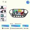 9" Car Radio For Hyundai Grand I10 I 10 2013 2014 2015 2016 2017 2018 Android12 Carplay Auto Multimidia Video Player Head Unit