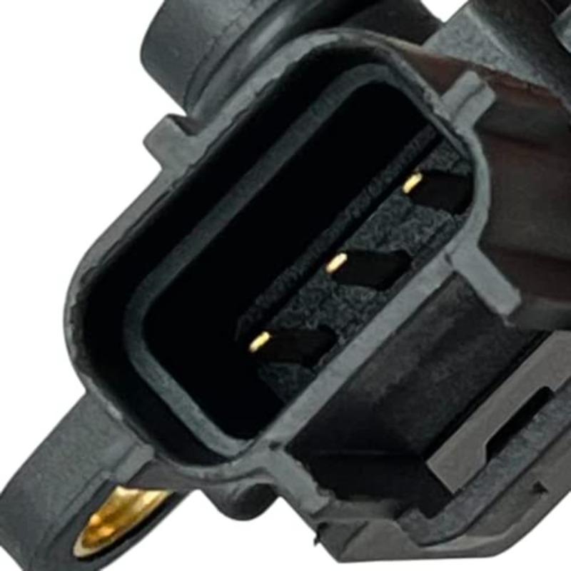 New 12592016 Absolute MAP Manifold Air Pressure Sensor For Chevrolet Cobalt HHR Pontiac Solstice Saturn 2.0L 2.2 2.4L 150810