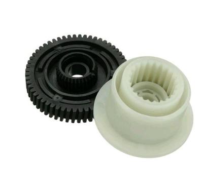 Gear Box Transfer Case Servo Actuator Motor Repair Gear Kit for BMW X3 X5 X6