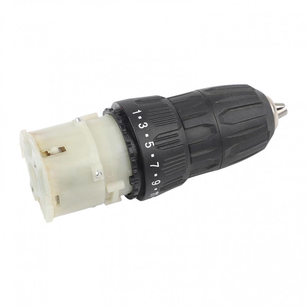Drill Gearbox Upgrade Premium Metal Construction Fits For 12V16 8V21V