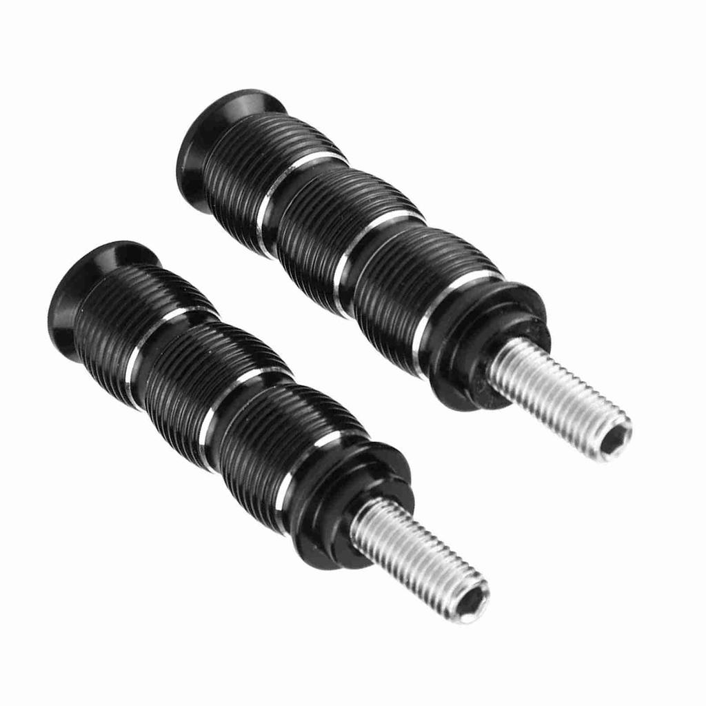 Motorcycle Shift Peg or Brake Peg for Indian Scout 2015 2018  (Black)