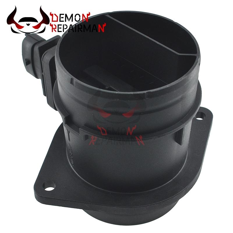 MAF Mass Air Flow Meter Sensor For FIAT FIORINO Box Body 2009 QUBO 2015 2008 2010 0281002963 0 281 002 963 51792707