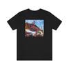 Üst giysisi – T-shirtler