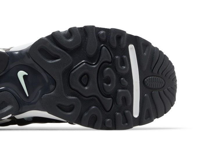 Men's Sneakers Nike Air Kukini SE Paint Splatter Black/White/Mult-Color