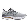 Sports Shoes Gray Wave Inspire 21