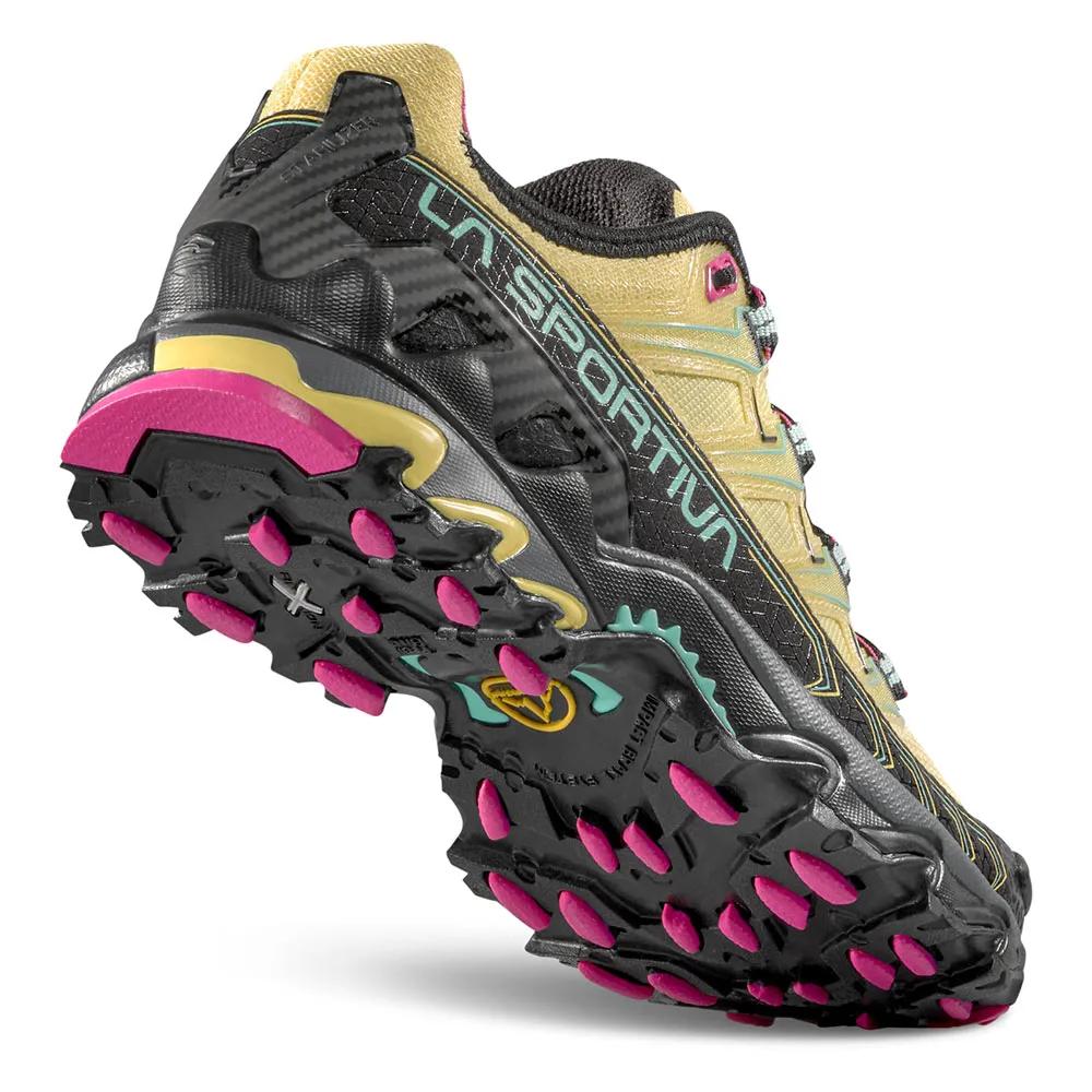 La Sportiva Ботинки для хайкинга Ultra Raptor II