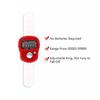Portable Handheld Counter Lightweight Electronic Counter for Jewelry Designers