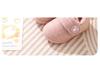 Warm Winter Cotton Slippers for Toddlers - Heel-Covered Snow Boots for Boys and Girls
