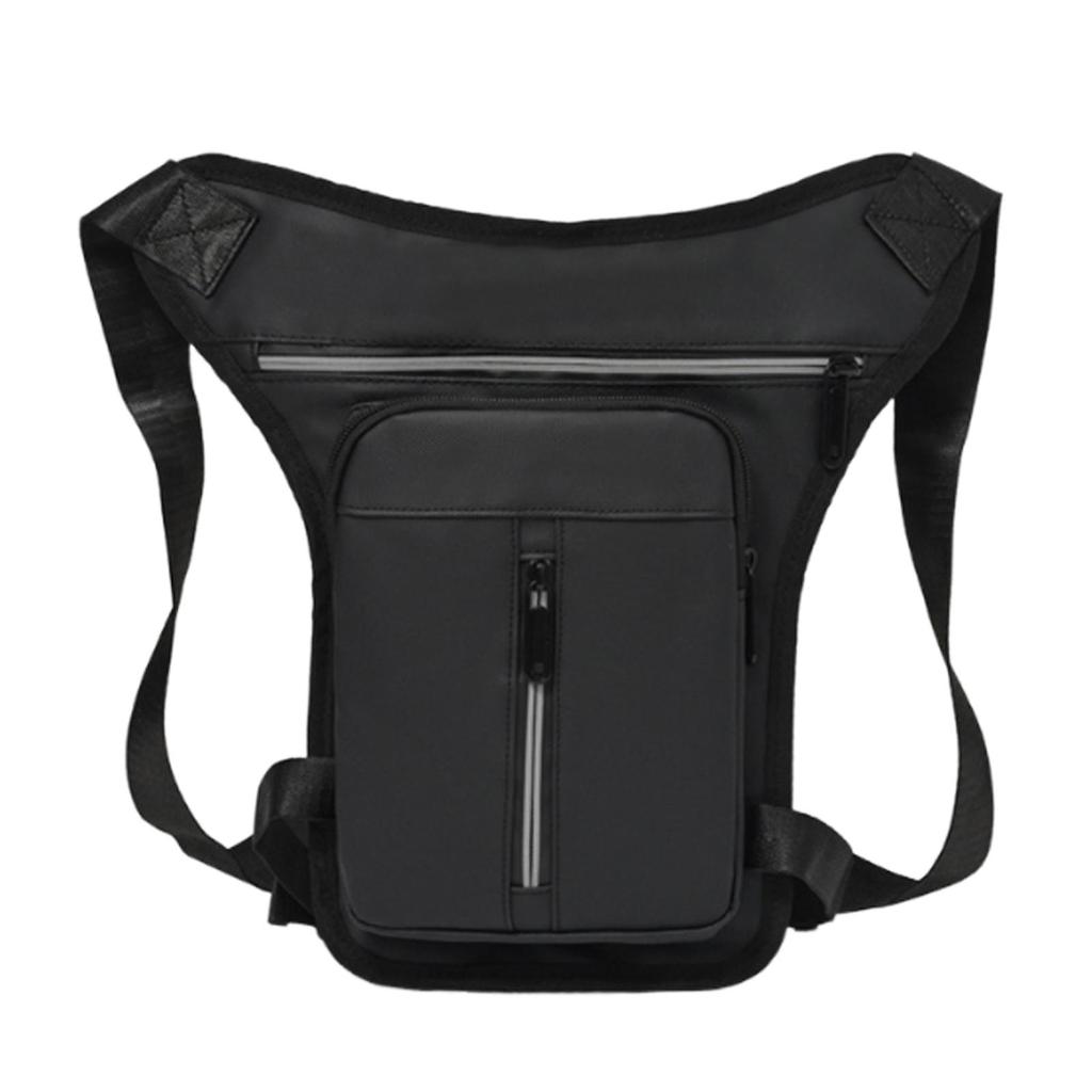Waist Bag Thigh Pouch Cycling Leg Bag for Traveling Outdoor Sports Cycling