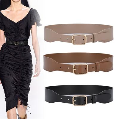 Akcesoria – Paski damskie