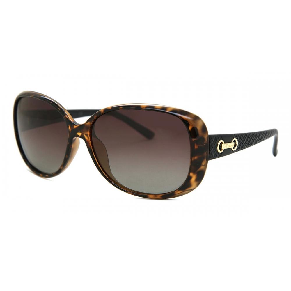 POLAROID P8430 PoLarized 581 La Women sungLasses