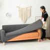Thickened Sofa Cover All-inclusive Universal Elastic Fabric Sofa Cover Full Cover Four Seasons Armrest Sofa Cushion Simple and Universal