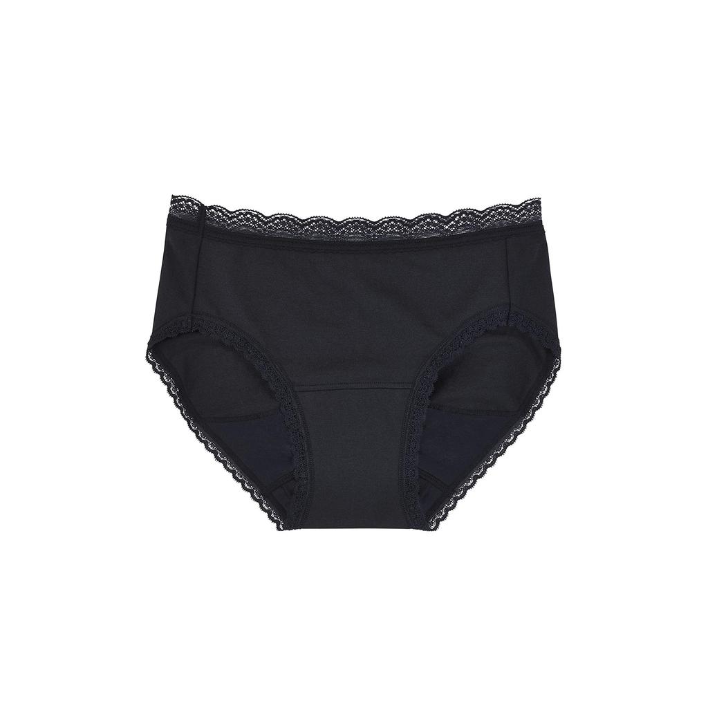 Laurier Active Guard Sanitary Shorts, Wide Safety Type, Size M