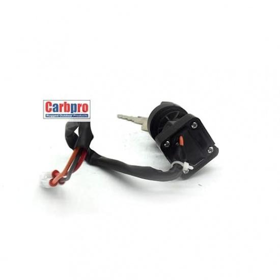 Ignition Key for Quadsport 2003-2007, 1998-2002, 2000-2001, 2004-2009, 2002-2009