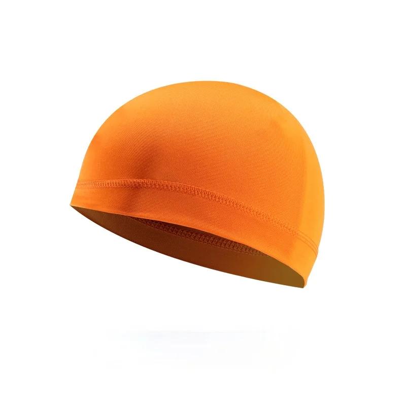 Summer Sweat-absorbent and Breathable Riding Cap Ice Cloth Sunscreen Bicycle Headscarf Helmet Lining Sports Fishing Running Cap
