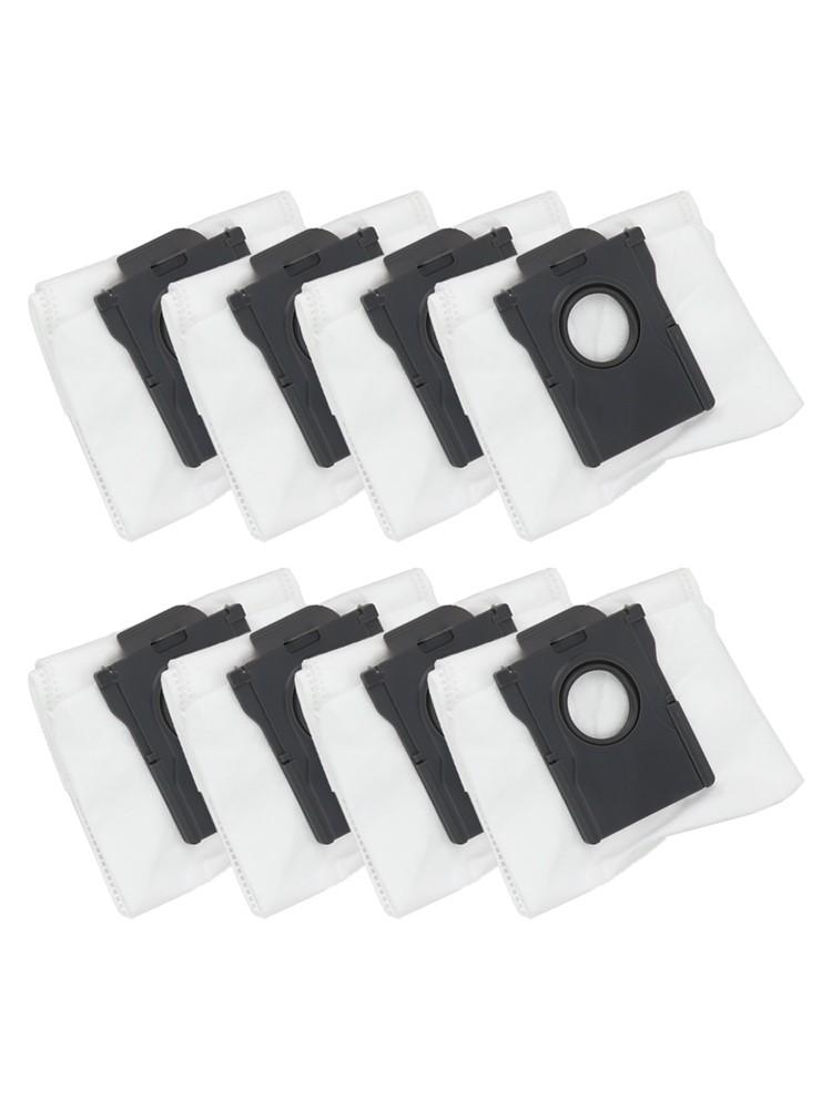 

Large Capacity Replacement Dust Bags for D10 Plus Gen 2 and L10s Plus 8 Pack