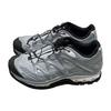 Salomon Xt-Quest Adv Fabric Synthetic Leather Low-Top Outdoor Functional Shoes Unisex Shoes Pearl-Gray 473361