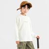 Duoduo Boys' Casual Long Sleeve Cotton T-Shirt