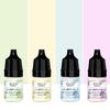 Set of 24 Resin Dye Craft Pigments Epoxy Resin Dye Concentrated Resin Colorant for Projects Paintings and Accessories