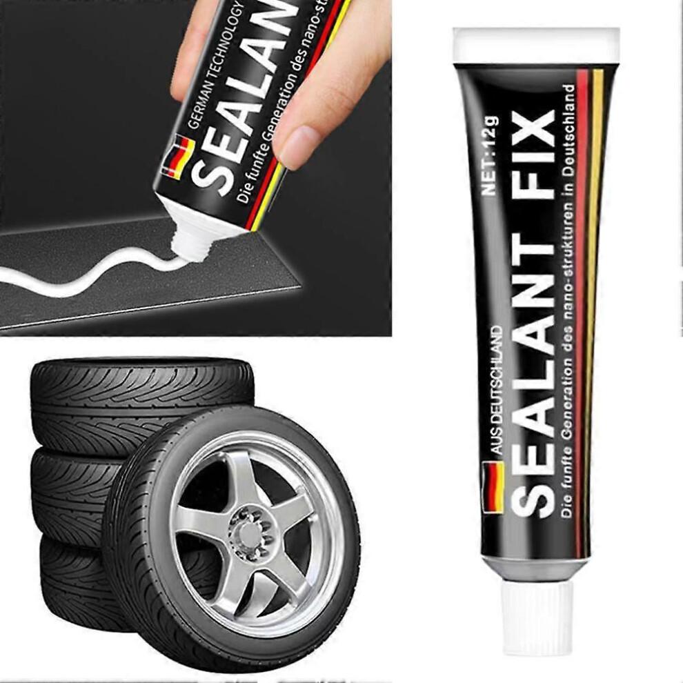 (1pcs) Strong Glue Sealant Super Glue Ultra-Strong Metal Instant Sealant Fix Glue less