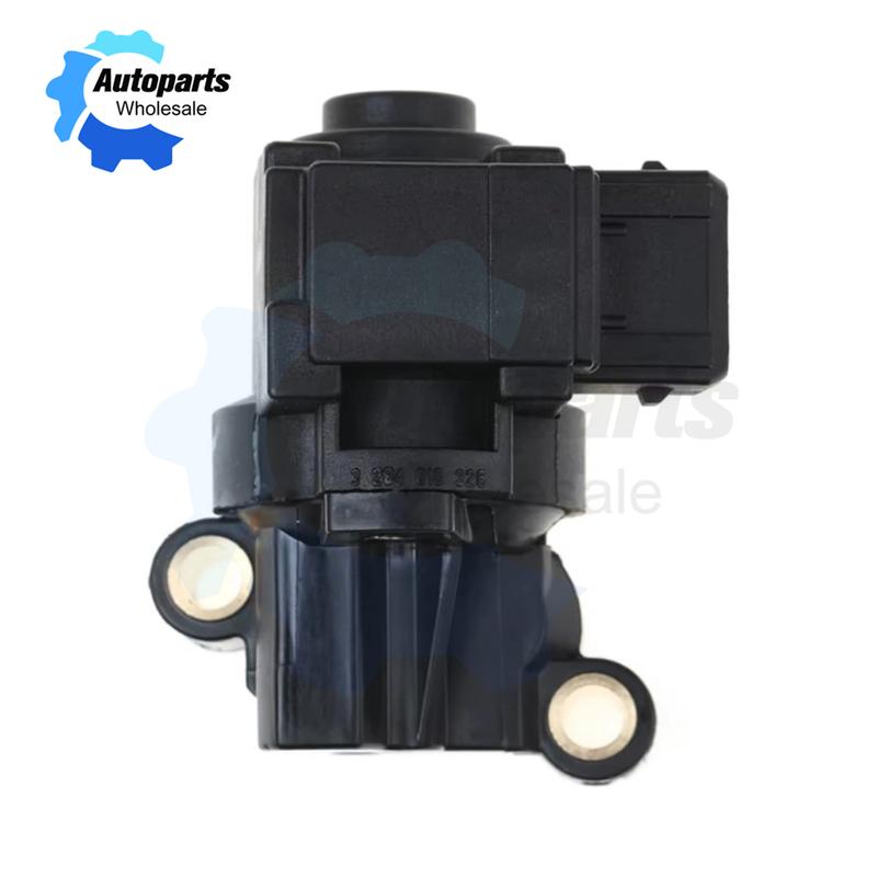 0280140575 IACV Ventil řízení volnoběžného vzduchu Pro BMW řady 3 E36 1993-00 E46 1998-01 316 318 Z3 1.9 m43