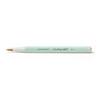 Leuchtturm Gel Ink Ballpoint Dreg Refill Mint Officially Imported Pen, 0.5mm, No. 1, Green, 367281,