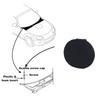 Windshield Wiper Cowl Grille Cap Screw Cover for Mazda 3 BK MX5 Miata NA NB NC RX7 Millenia Eunos for Ford Probe Laser Tierra