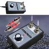 12V Vehicle Spark Tester Spark Tester Adjustable Spark Tester High-Voltage Detector Ignition Performance Tester