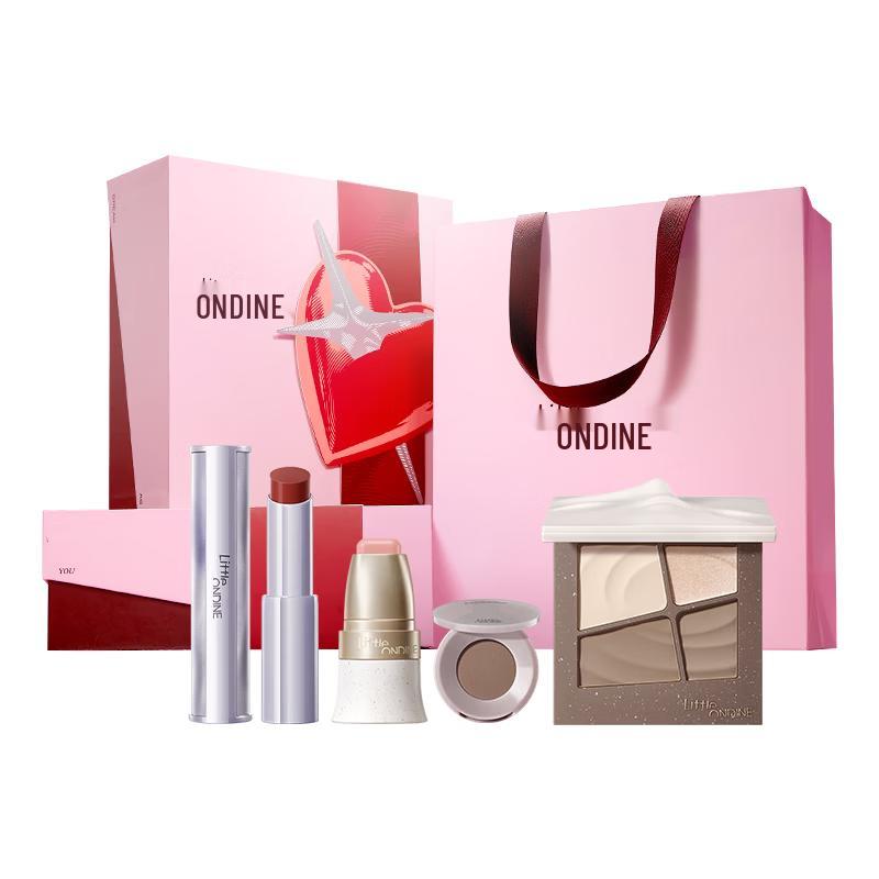 Little Ondine Makeup Gift Sets