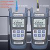 AUA-G710A/G510A FTTH Fiber Optical Power Meter Fiber Optical Cable Tester -70~+10dBm/-50~+26dBm SC/FC Connector