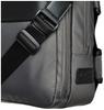 Lightweight 3way Briefcase Charcoal 81151 [Kitamura] D-0430 Men's Gray/Black