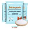 Baking Soda - 25g (10 packets)