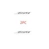Harman Kardon Badge aluminium 3D auto audio stickers Voor bmw m e46 e90 e60 f30 f10 e36 e39 g20 f20 e87 e92 g30 e91 x5 mini cooper