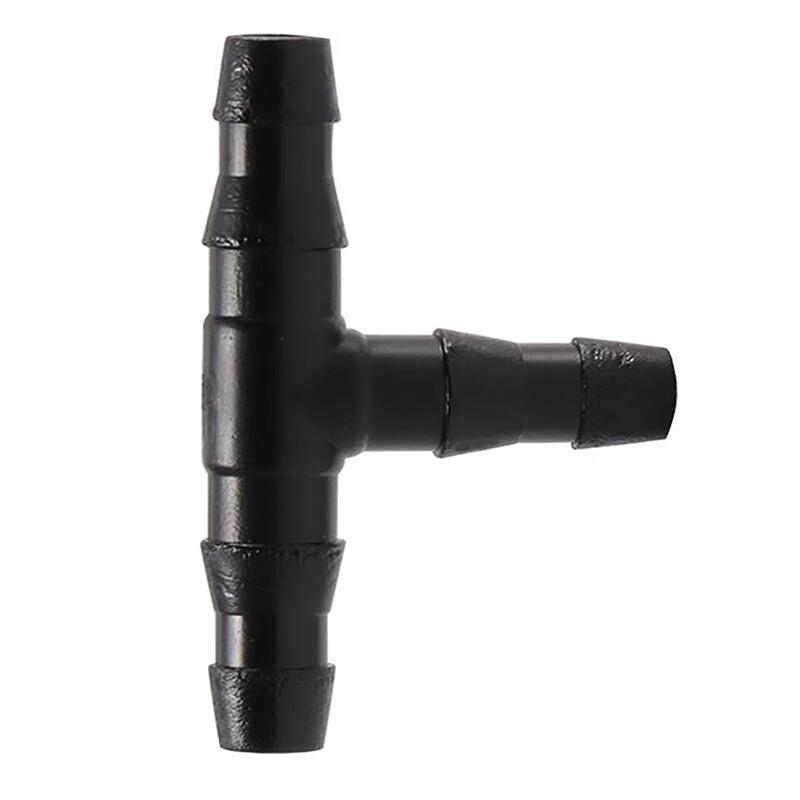 Garden Micro-Spray Irrigation 3-Way Connector