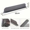 1pcs Countertop Splash Guard Reusable Sink Splash Guard Board Countertop  For Protection Kitchen Gadgets