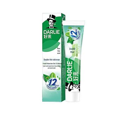Dentifricio Doppia Menta