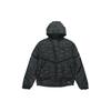 Dunjakke Vinter Herre Sort CU7793-010